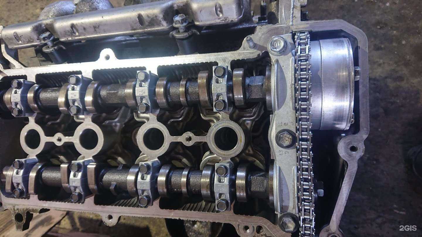 Отзывы на компанию Автосервис в Находке c фото