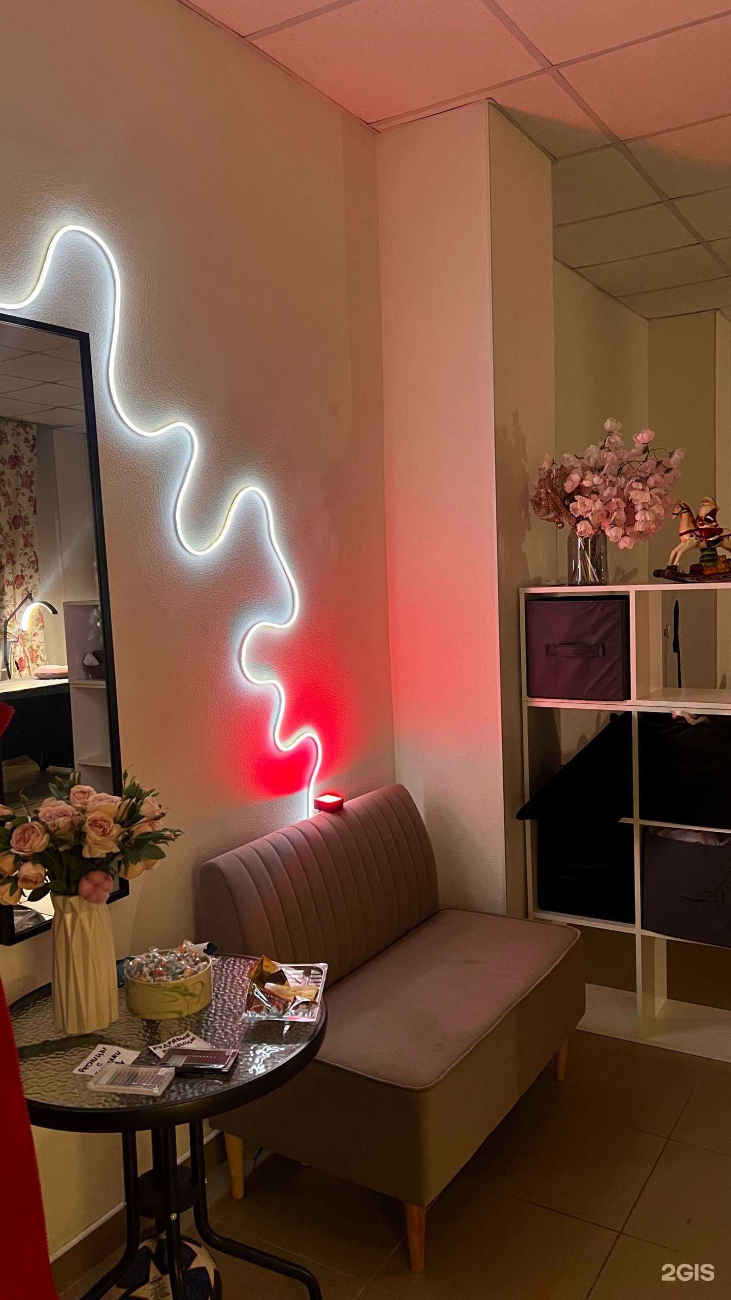 Отзывы на компанию Lomosha Lash в Самаре c фото