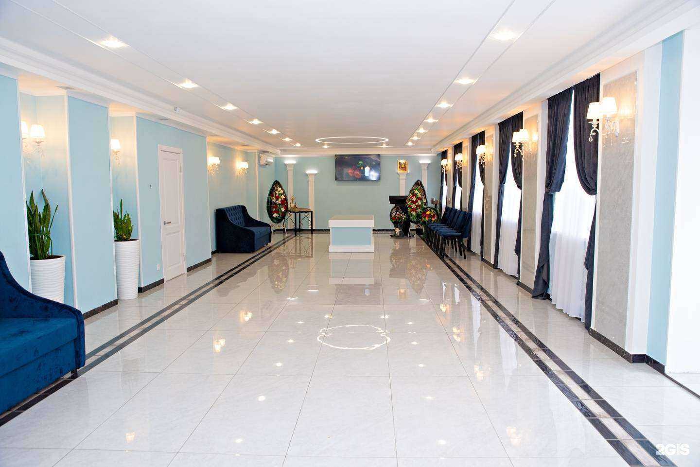 Отзывы на компанию Успение в г. Нижний Тагил c фото