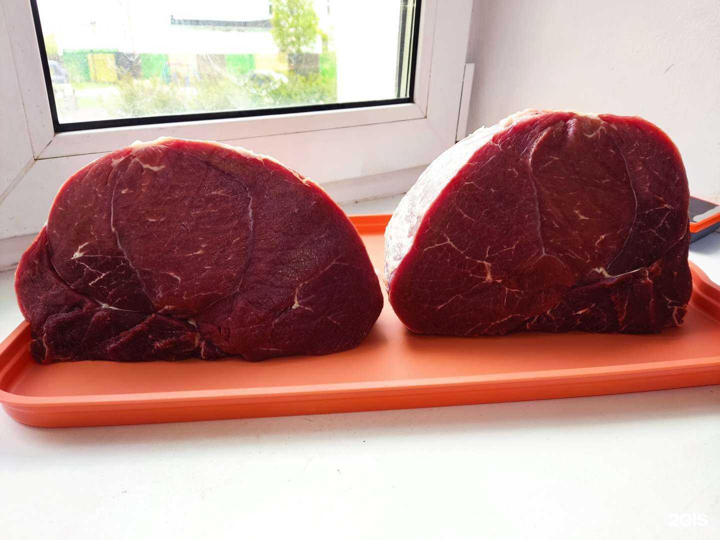 Отзывы на компанию Мяснофф в г. Звенигород c фото