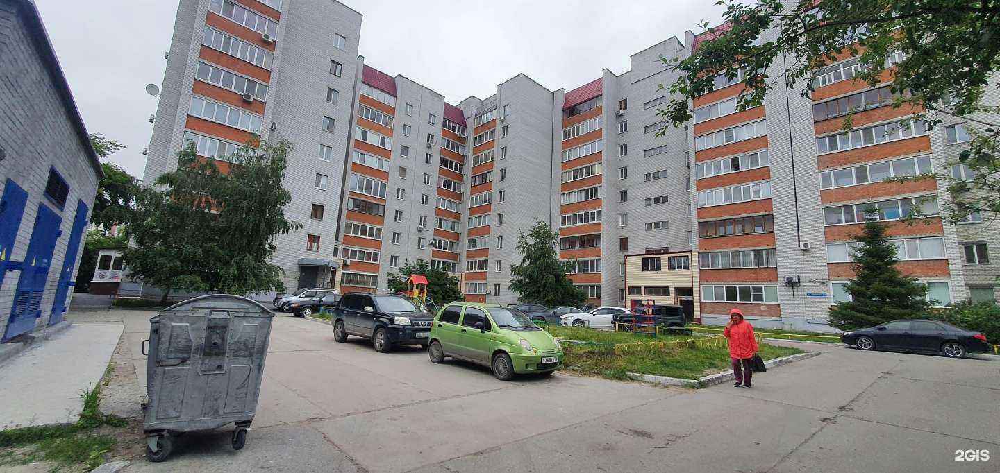 Отзывы на компанию A_Studio в Тюмени c фото - фотография 2 из 2