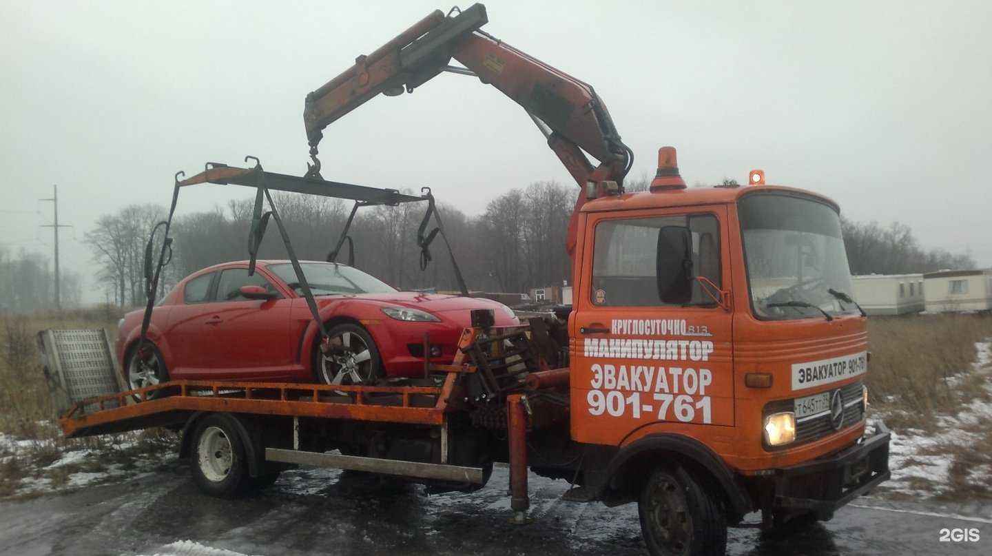 Отзывы на компанию Сега в г. Калининград c фото