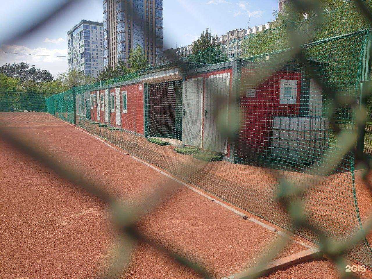 Отзывы на компанию Стадион в Новосибирске c фото - фотография 2 из 2