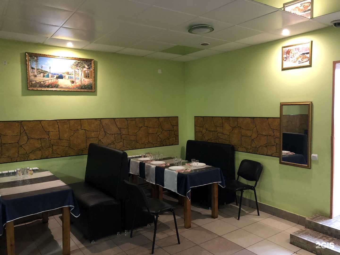 Отзывы на компанию Хинкальная в Муроме c фото