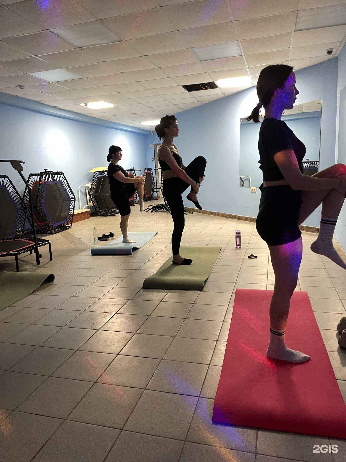 Отзывы на компанию E.fit в Твери c фото