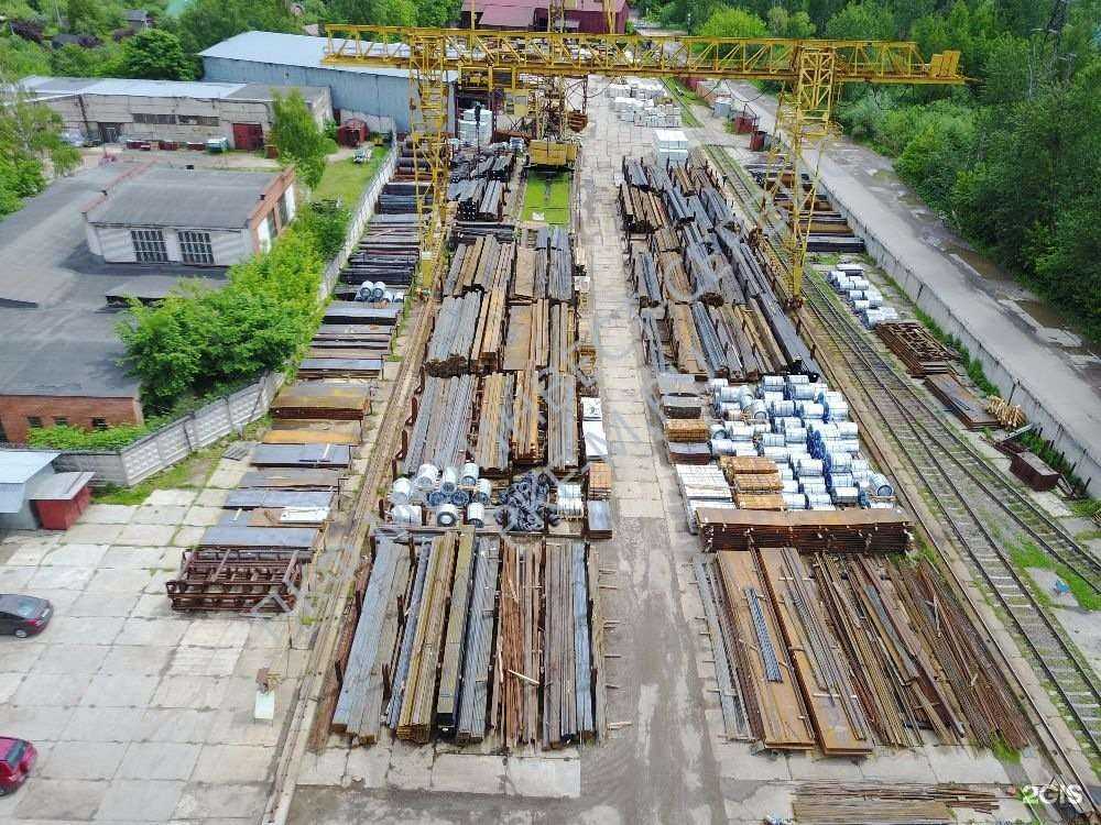 Отзывы на компанию Центр Стали в Челябинске c фото