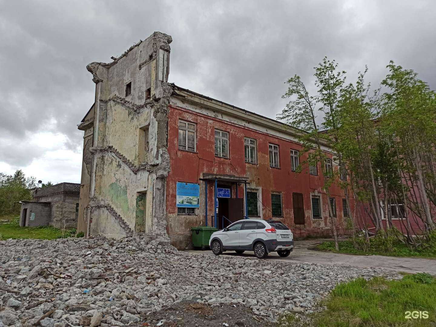 Отзывы на компанию Мебелевич в Кировске c фото - фотография 2 из 2