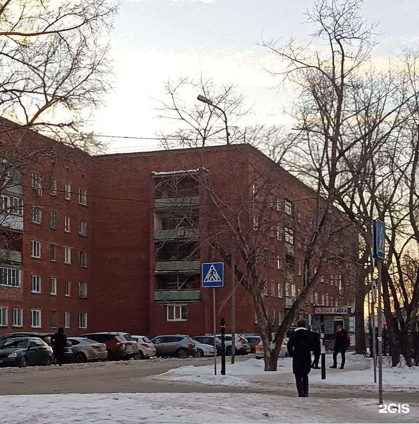 Отзывы на компанию Sharашкина контора  в Омске c фото - фотография 2 из 2