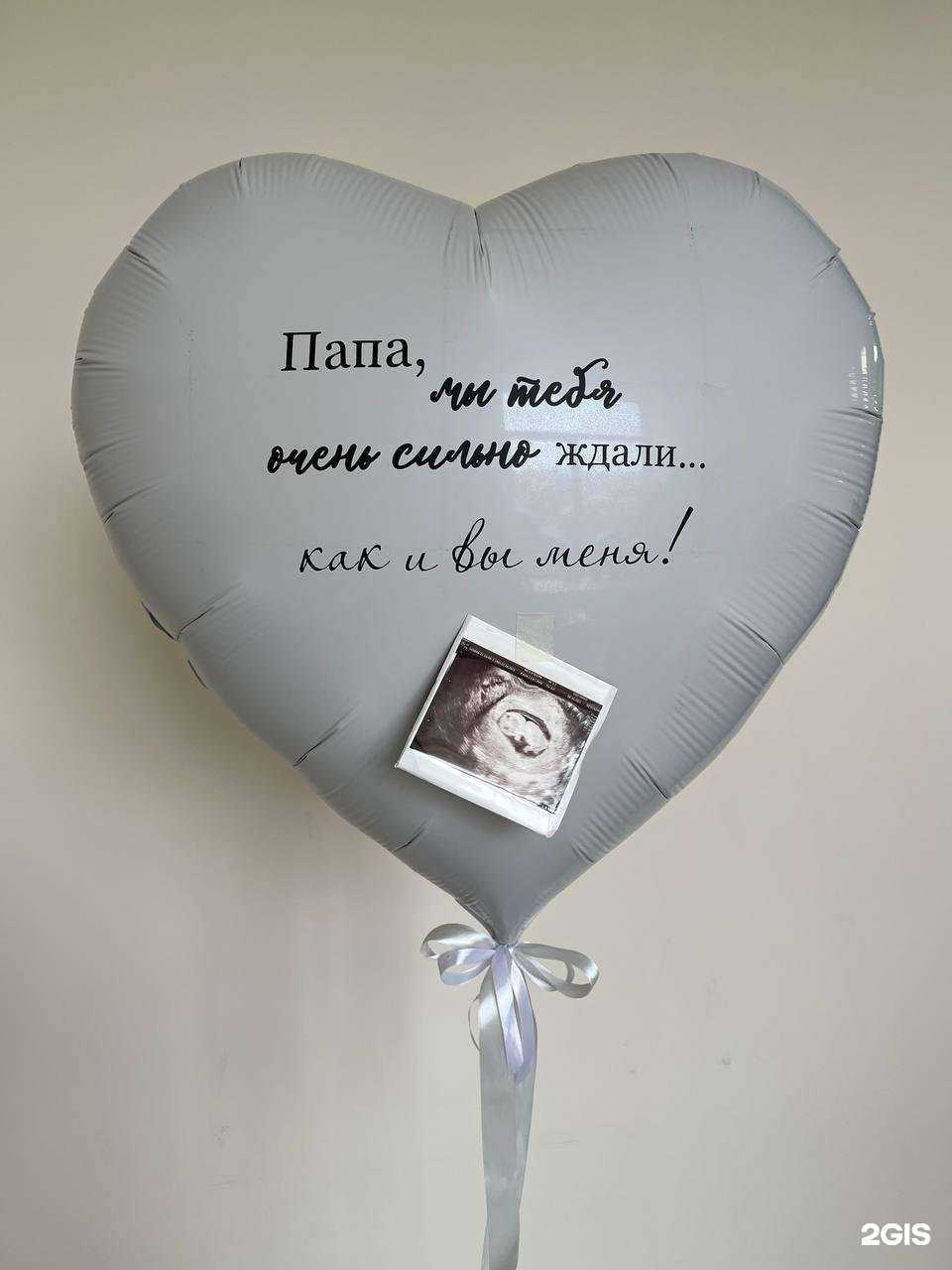 Отзывы на компанию По шарам в г. Пенза c фото