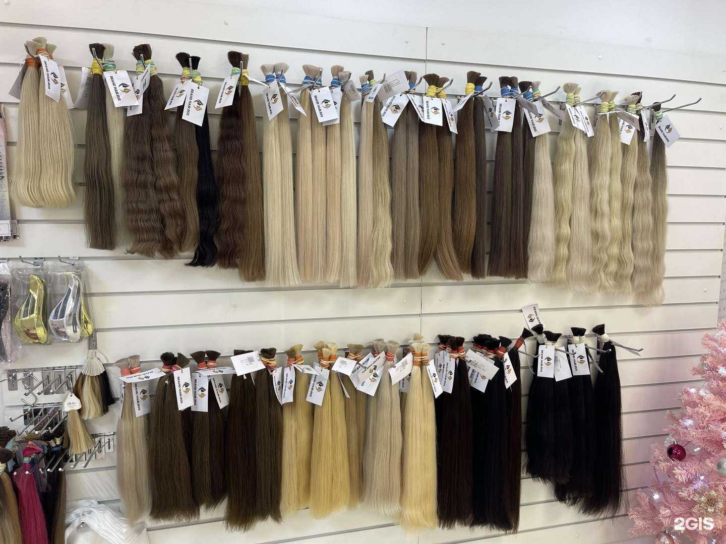 Отзывы на компанию BrandHairKirov в г. Киров c фото