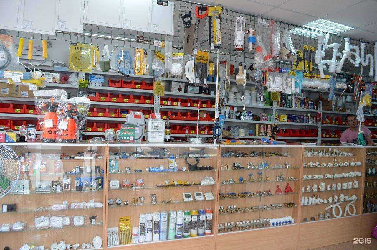 Отзывы на компанию Сантехник плюс в Ульяновске c фото