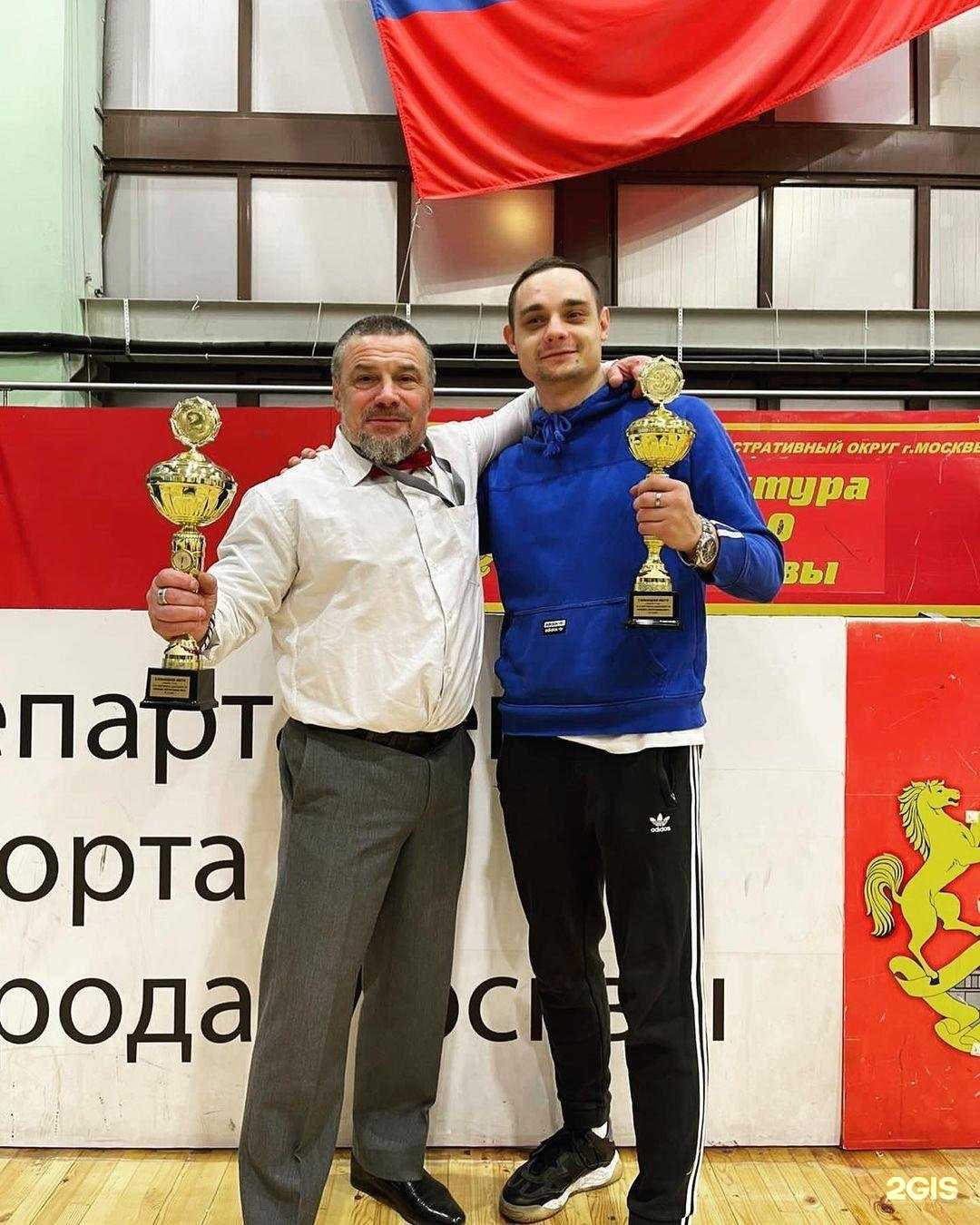 Отзывы на компанию Ronin Dojo в Твери c фото