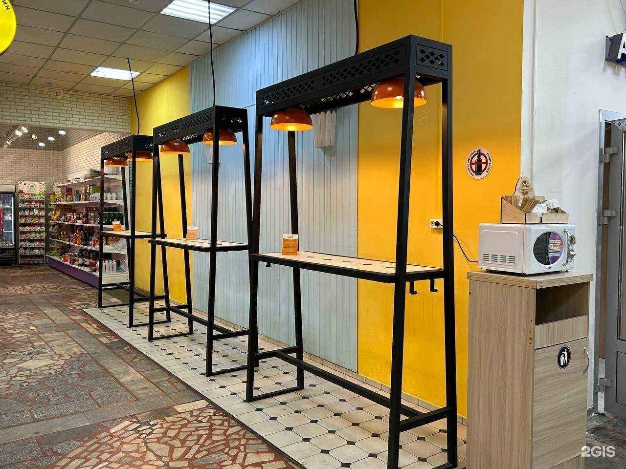 Отзывы на компанию Лавка Пирогова в г. Казань c фото