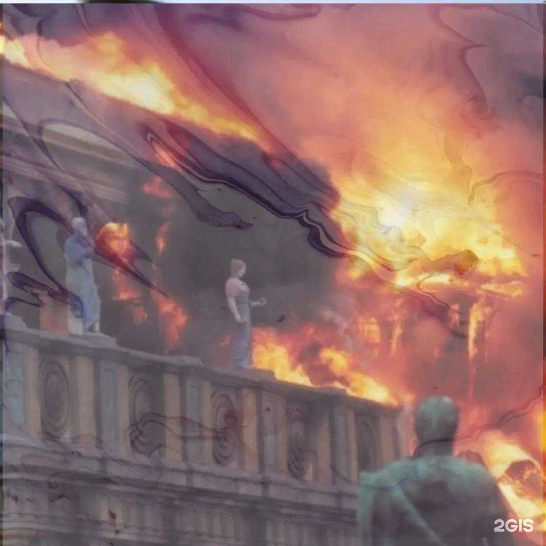 Отзывы на компанию Lotos в Махачкале c фото