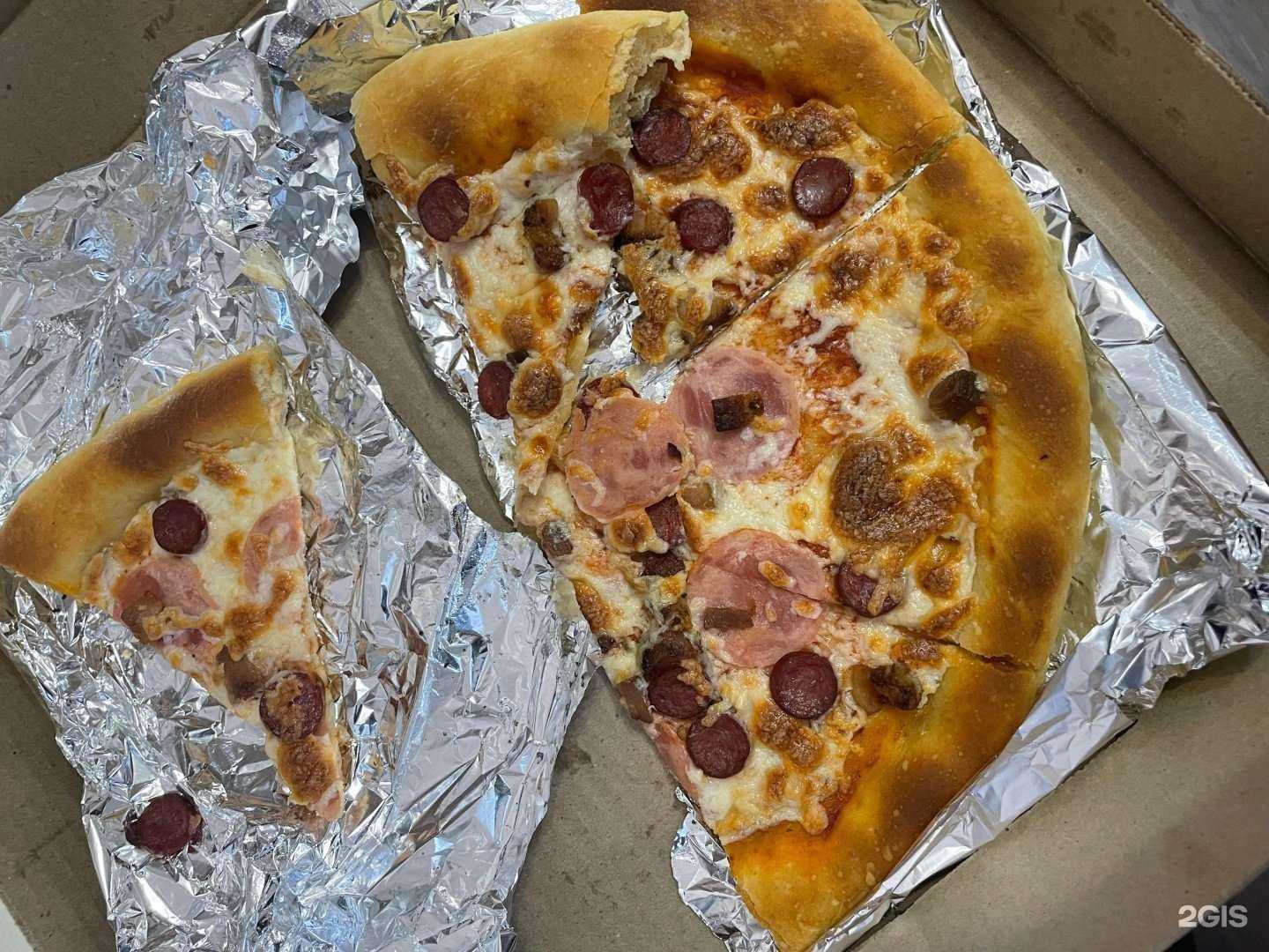 Отзывы на компанию Пaрмeзaн в Чите c фото