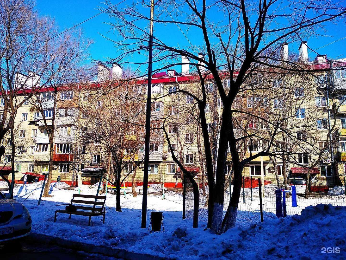 Отзывы на компанию Крепость в Уссурийске c фото - фотография 2 из 2