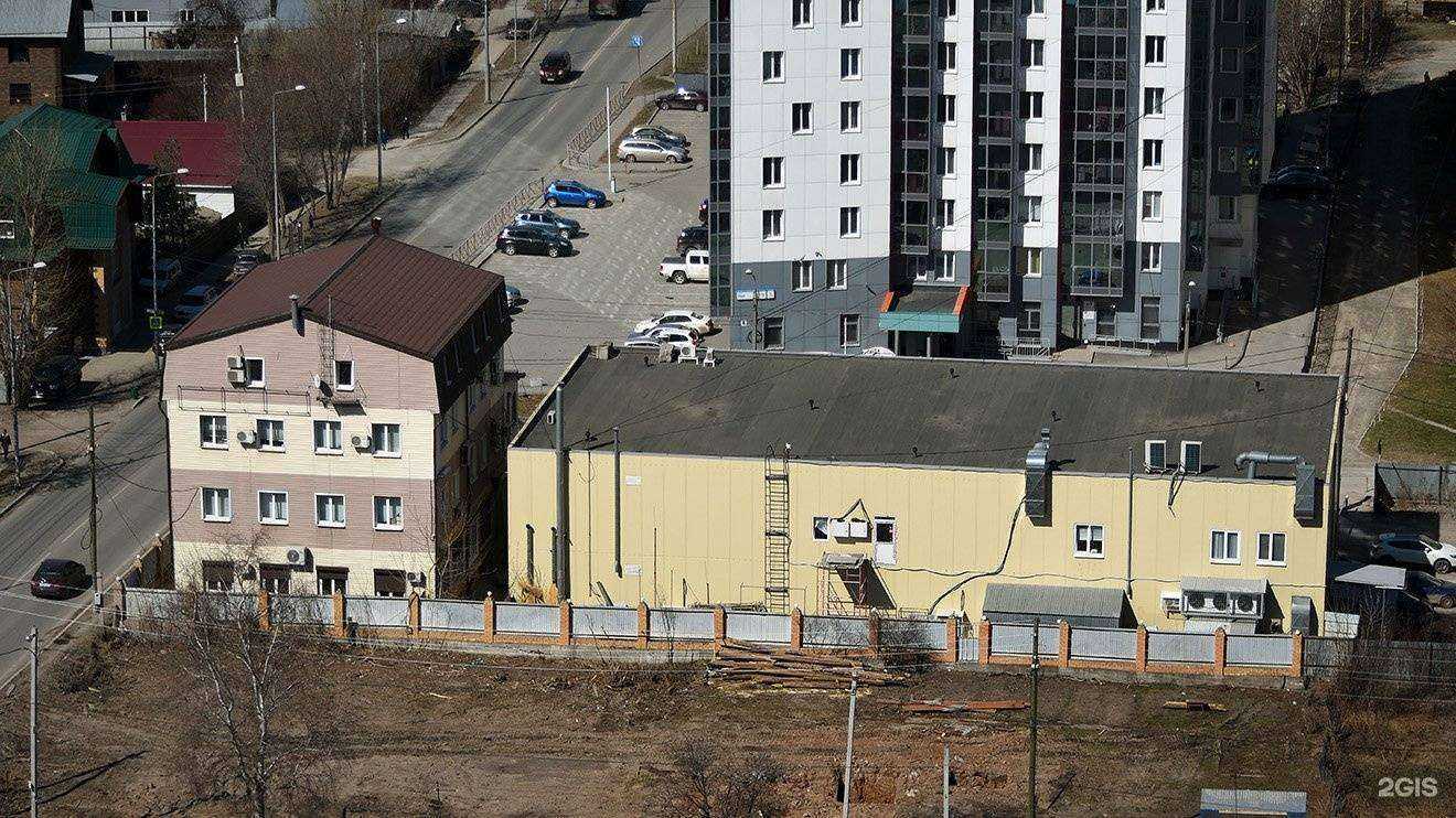 Отзывы на компанию Чили в Перми c фото - фотография 2 из 2