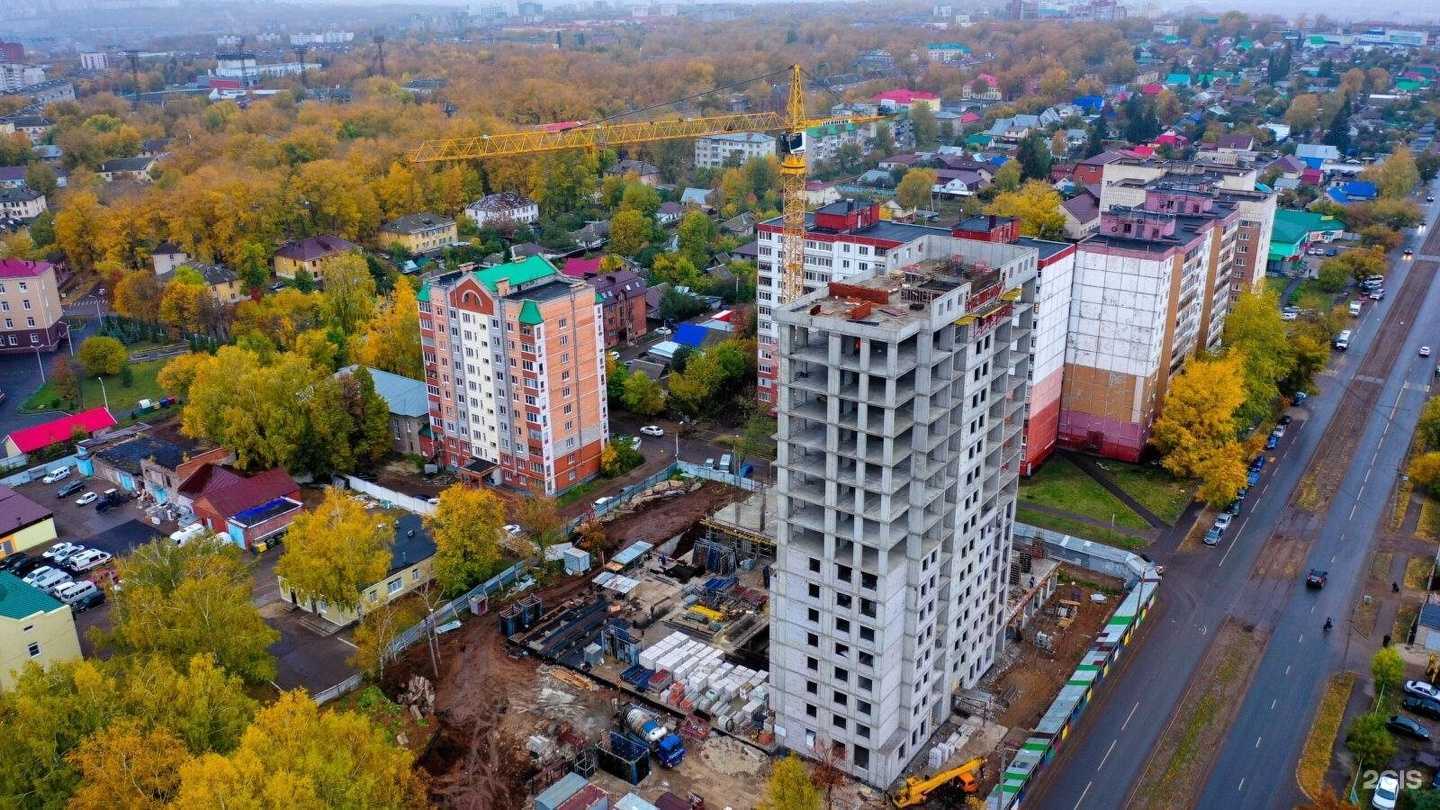 Отзывы на компанию УфаМекаБетон в Уфе c фото