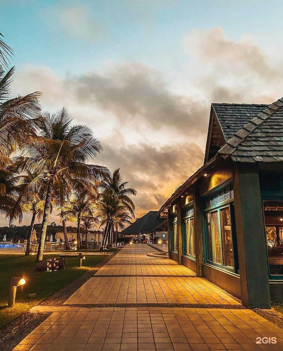 Отзывы на компанию Килиманджаро в г. Таганрог c фото