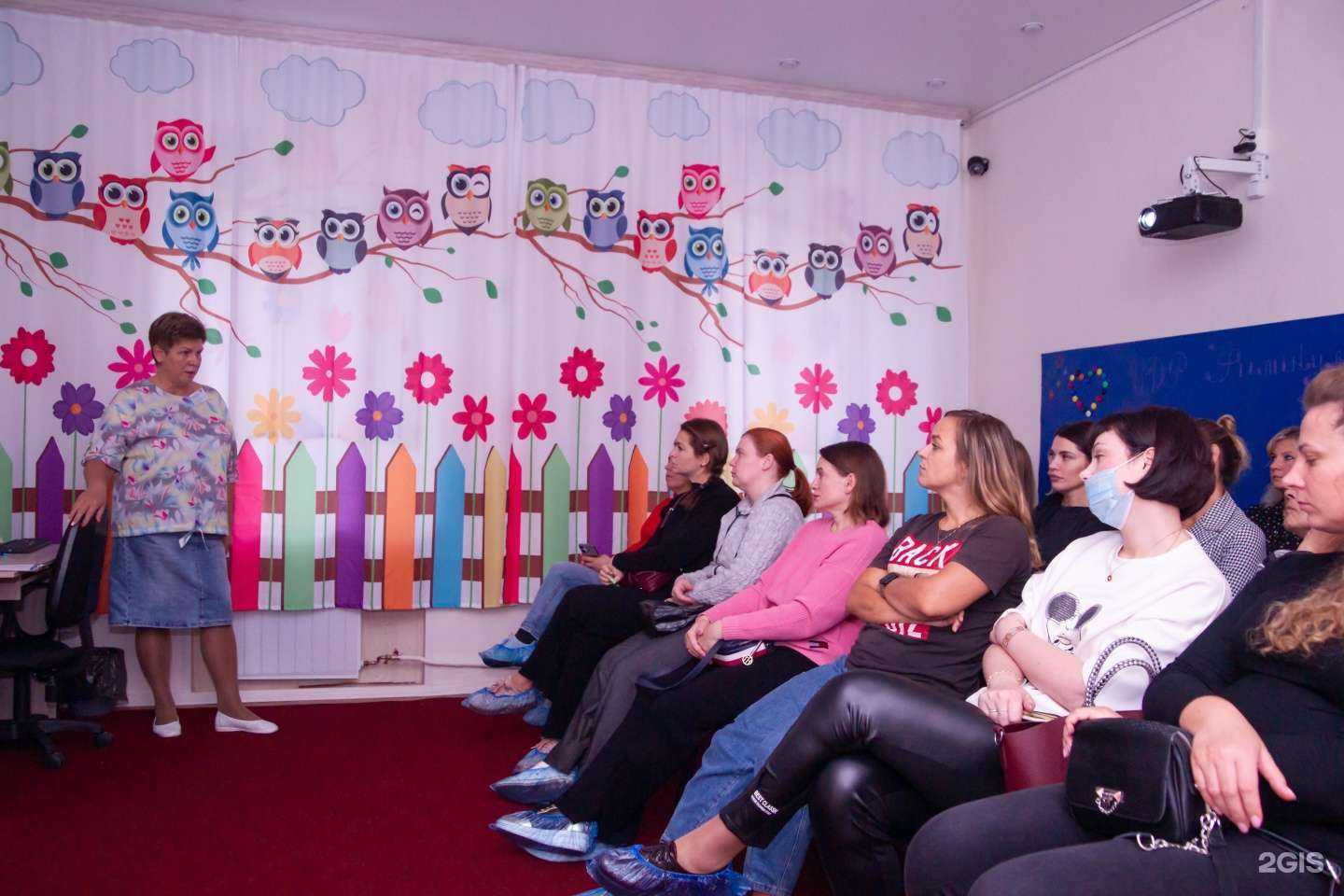 Отзывы на компанию Филинум в Мурманске c фото