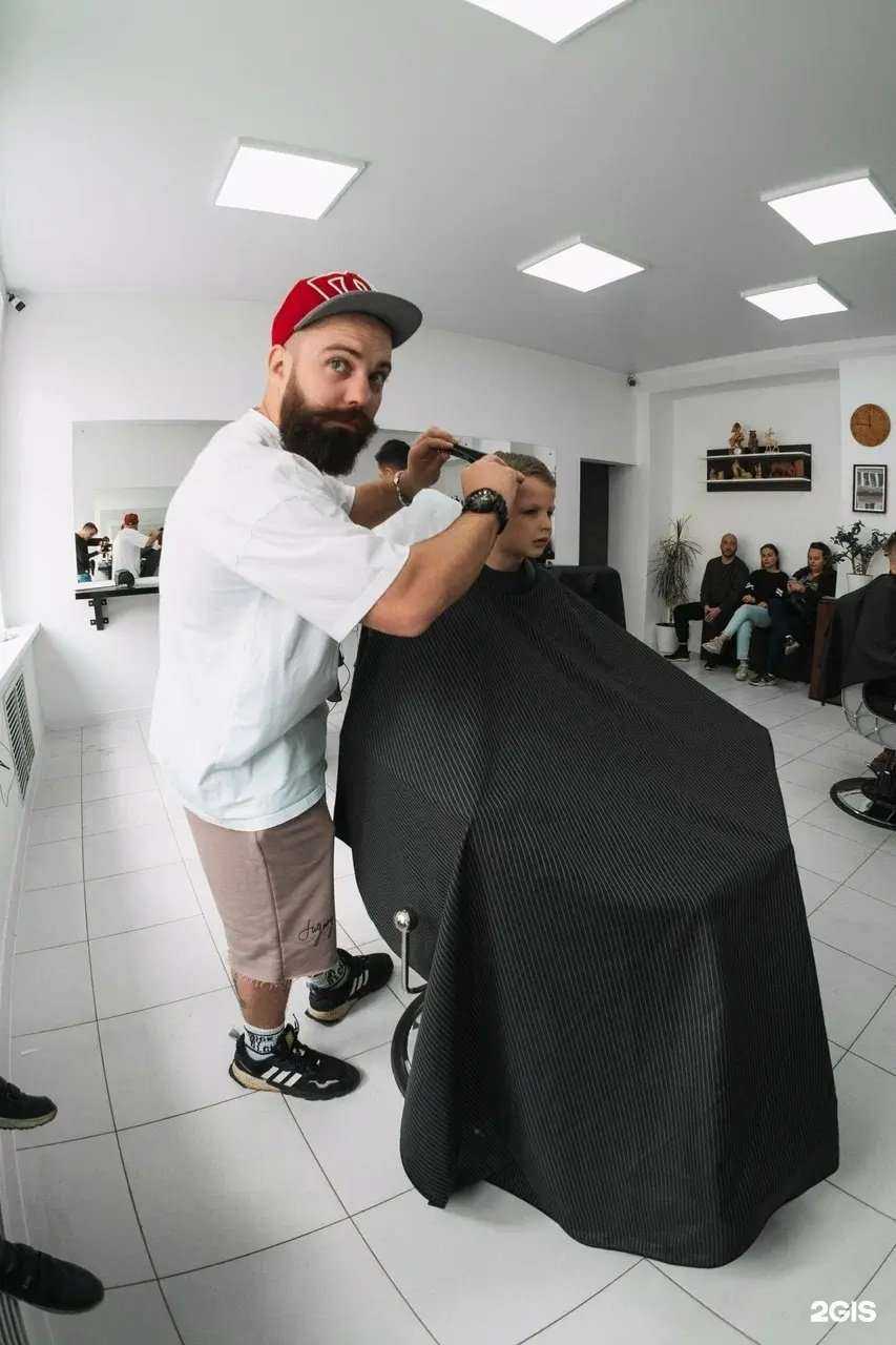 Отзывы на компанию Muravyov Station в Егорьевске c фото