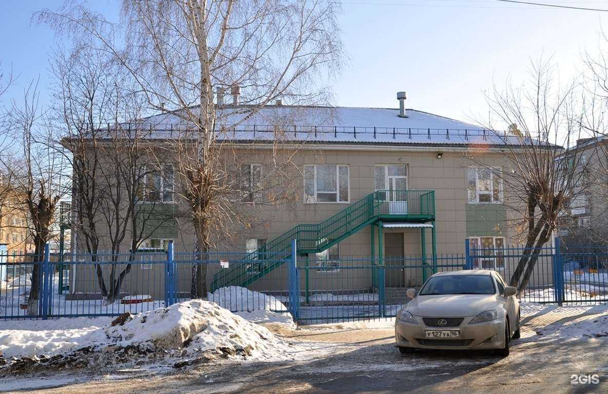 Отзывы на компанию Детский сад №181 в г. Екатеринбург c фото