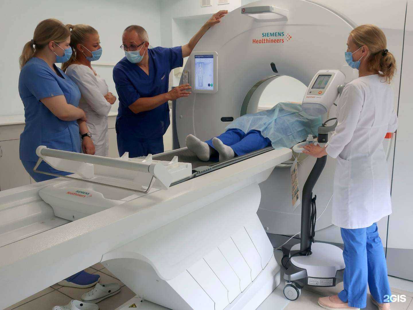 Отзывы на компанию Свердловская областная клиническая больница №1 в Екатеринбурге c фото