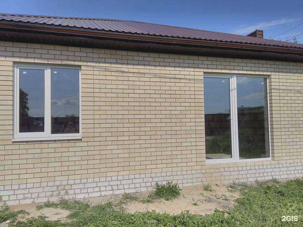 Отзывы на компанию Окна Воронеж ИН в г. Воронеж c фото