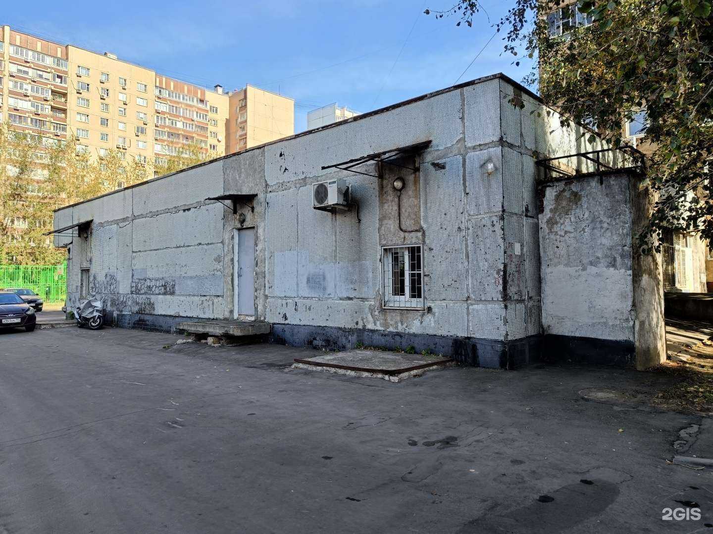 Отзывы на компанию Межрайонный отдел вневедомственной охраны по Северо-Восточному административному округу в Отрадном c фото - фотография 2 из 2