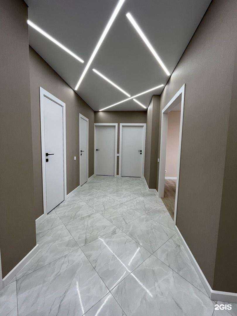 Отзывы на компанию Дверной дом в г. Саратов c фото