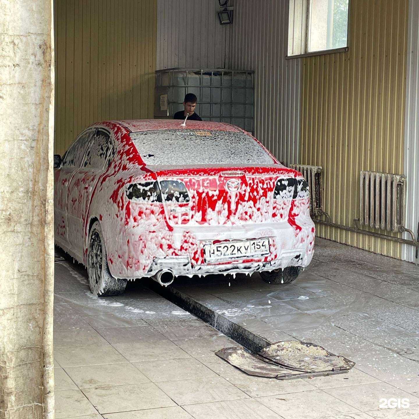 Отзывы на компанию Рубин в г. Кемерово c фото