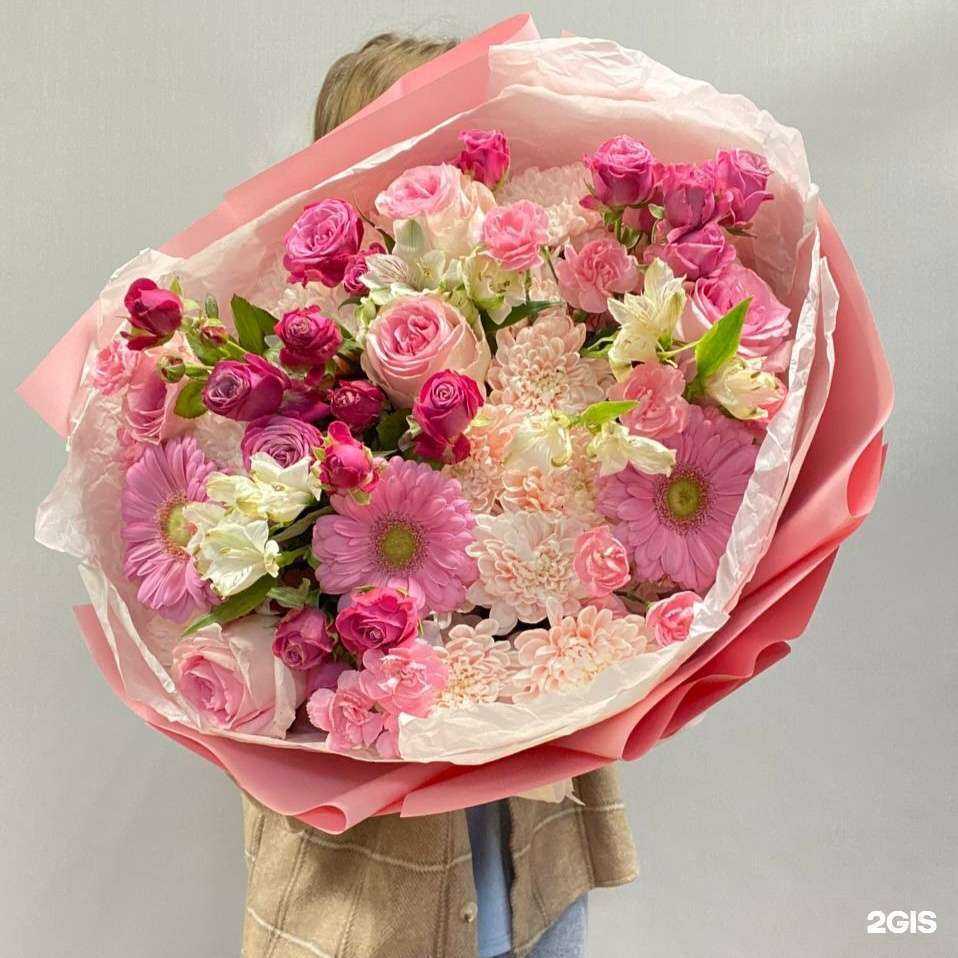 Отзывы на компанию Цветы Рута  в г. Кемерово c фото