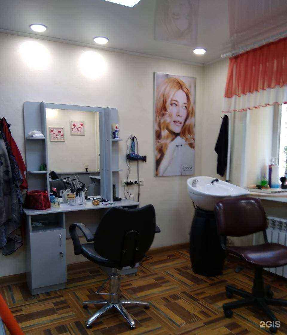 Отзывы на компанию Твой стиль в Тамбове c фото