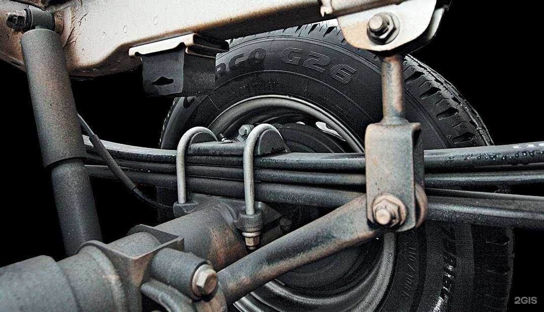 Отзывы на компанию Dorff в г. Тверь c фото