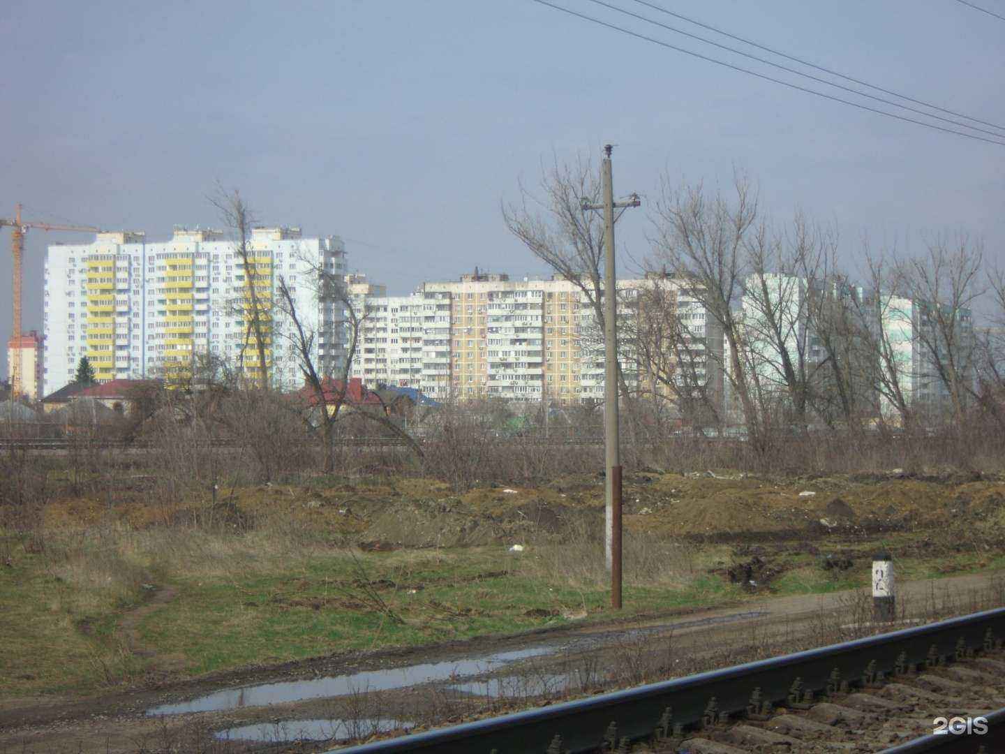 Отзывы на компанию Салон красоты в Краснодаре c фото - фотография 2 из 2