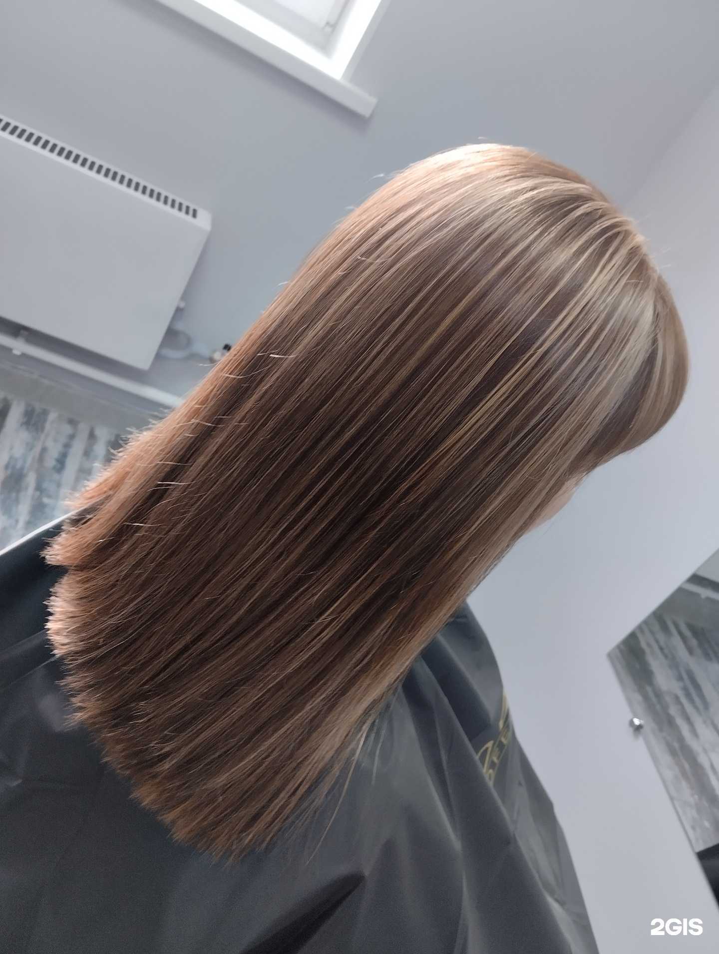 Отзывы на компанию Tessa в Новокузнецке c фото