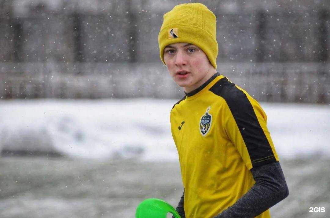 Отзывы на компанию Я-футбол в Апрелевке c фото