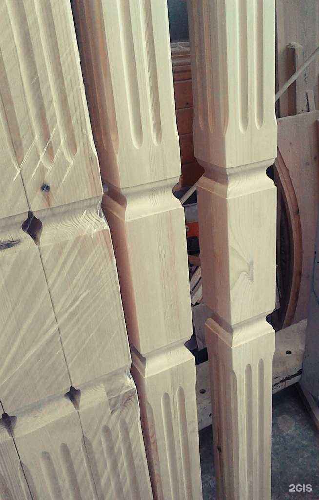 Отзывы на компанию Профильдрев в Петрозаводске c фото