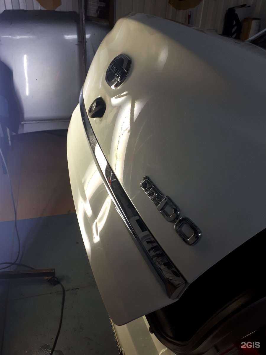 Отзывы на компанию Dol-Service в Курске c фото