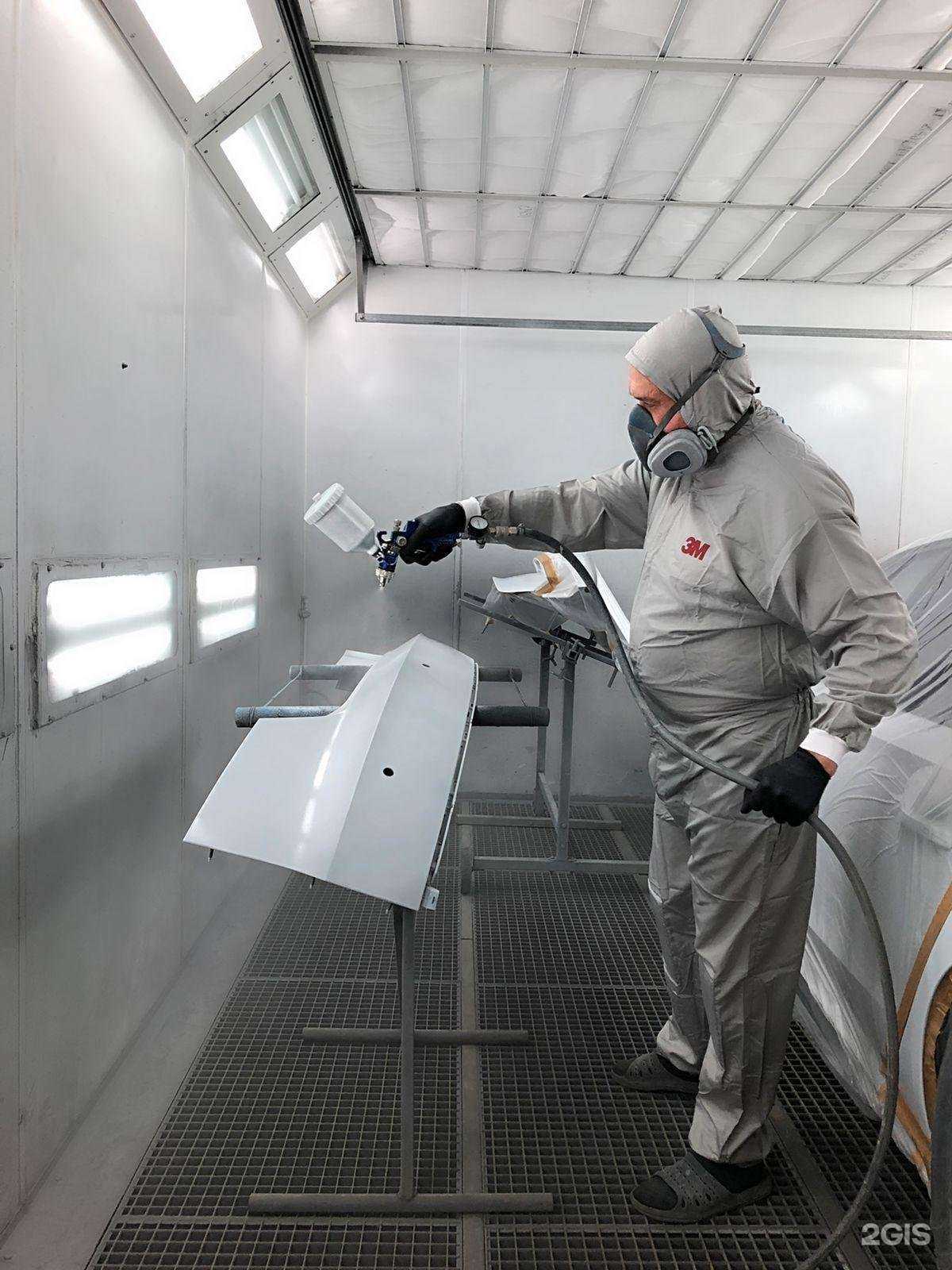 Отзывы на компанию ГиперСервис в Казани c фото