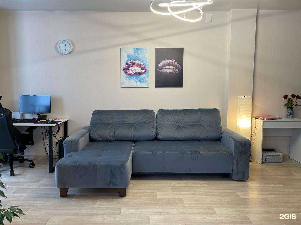 Отзывы на компанию Красоня в Красноярске c фото