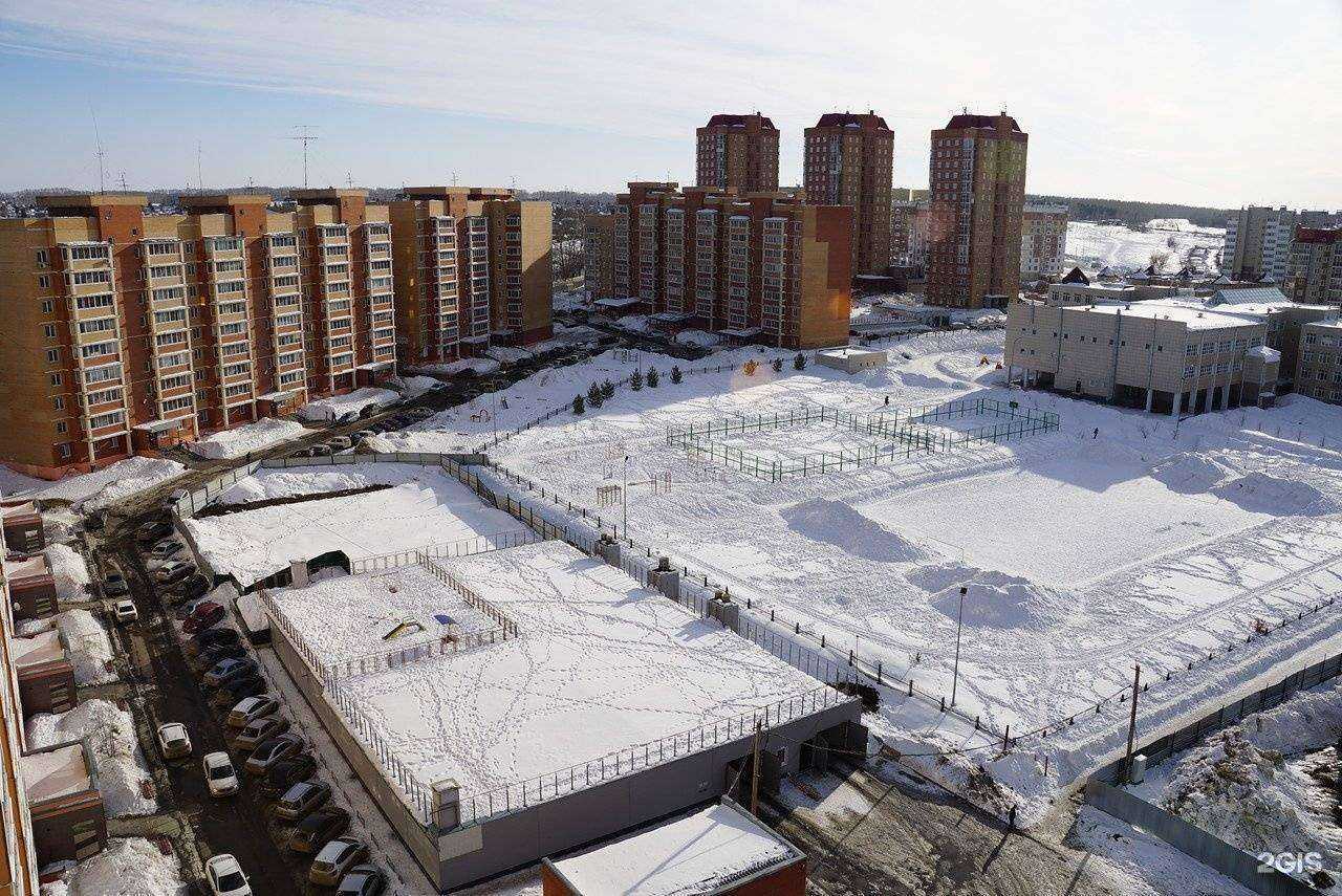 Отзывы на компанию Бриз в Кемерове c фото - фотография 2 из 2