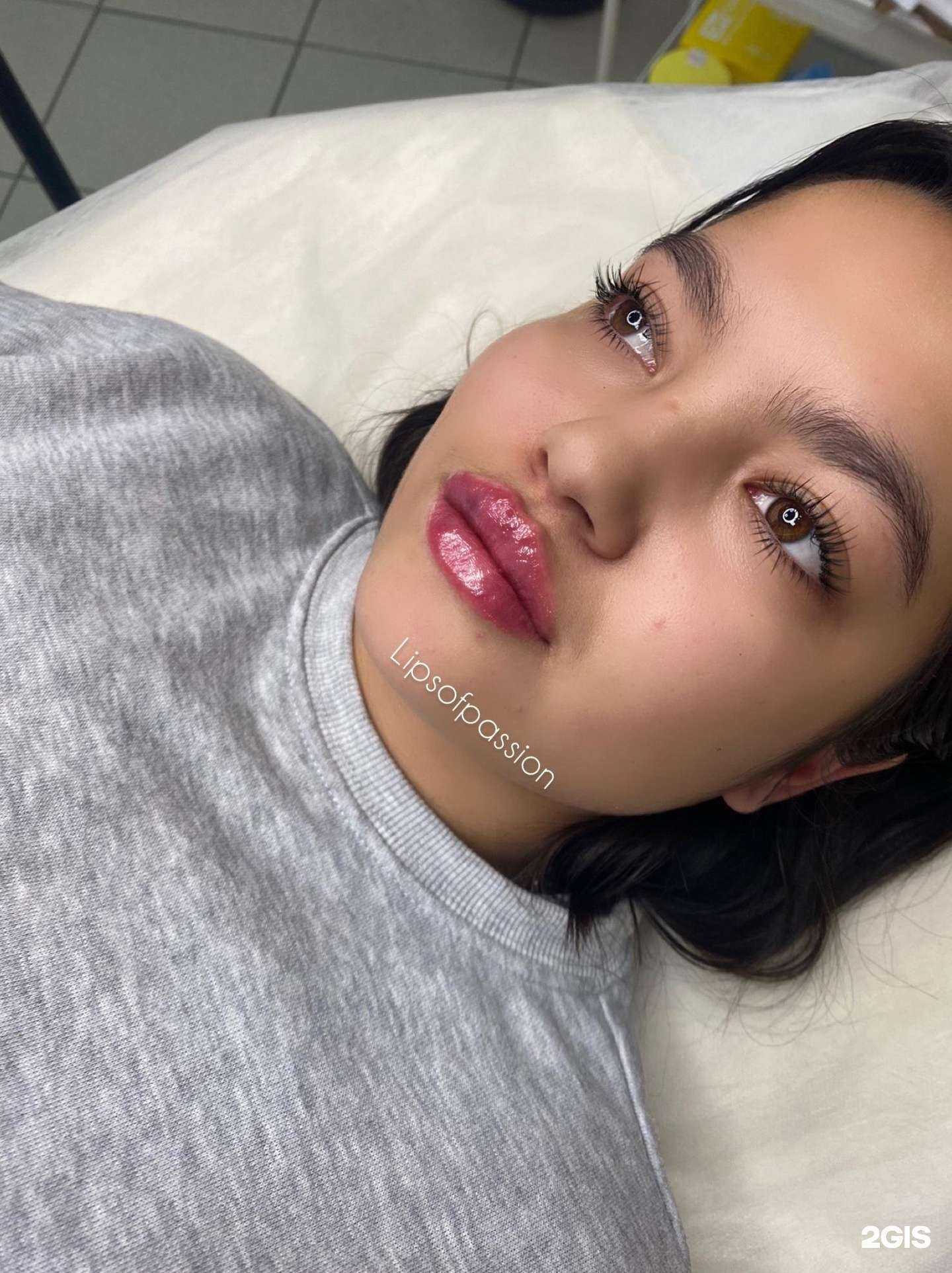 Отзывы на компанию Lips of passion в г. Тольятти c фото