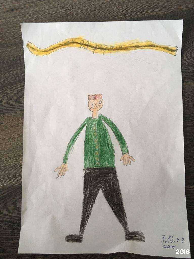 Отзывы на компанию Чонджи в Невинномысске c фото