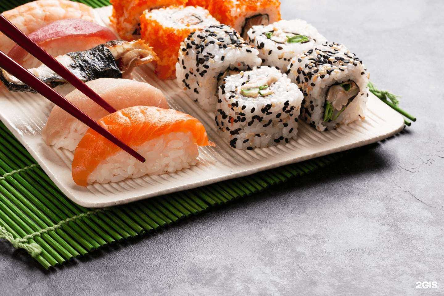 Отзывы на компанию Food Love в Приморско-Ахтарске c фото