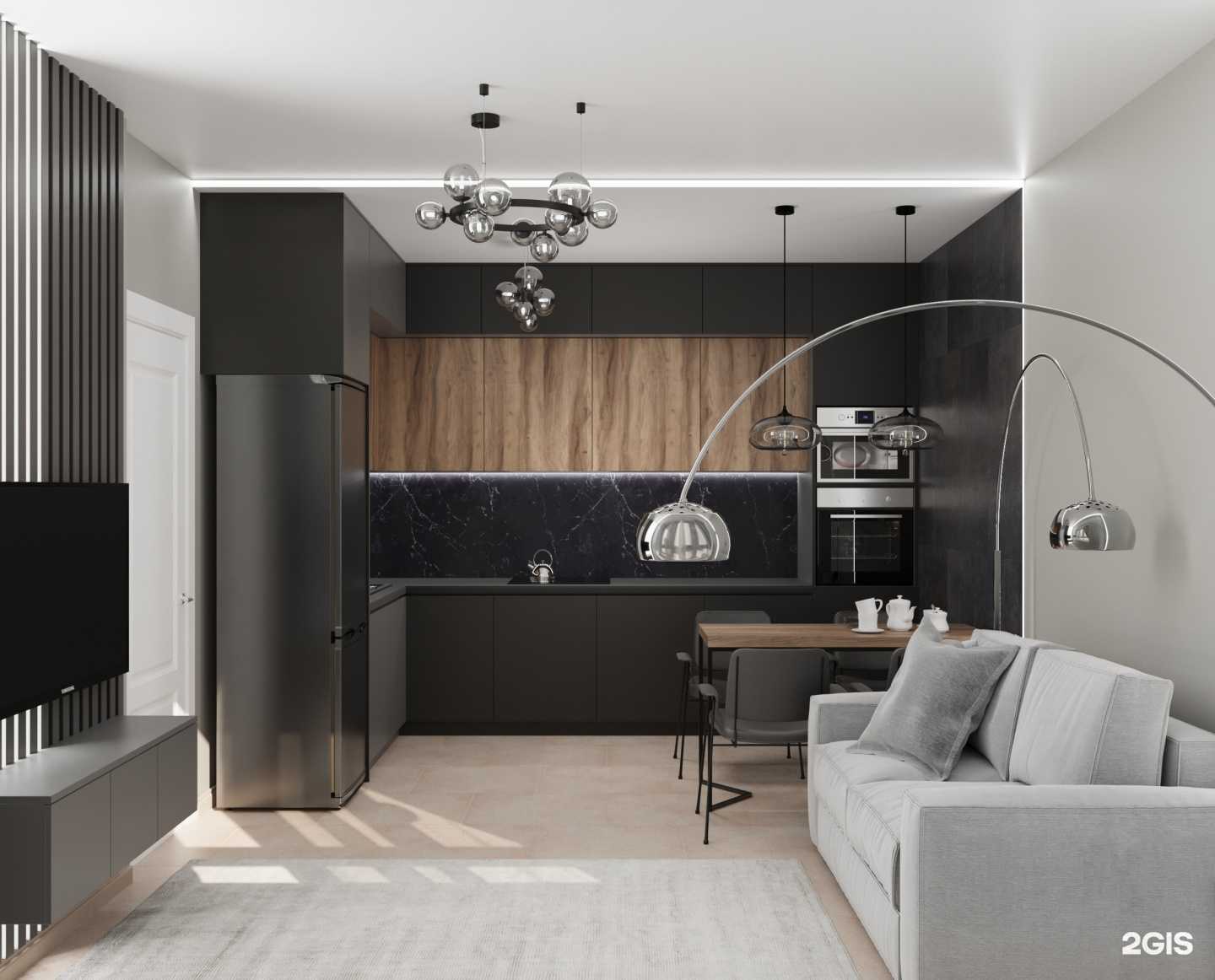 Отзывы на компанию interior.Kulepanova.ru в г. Ярославль c фото