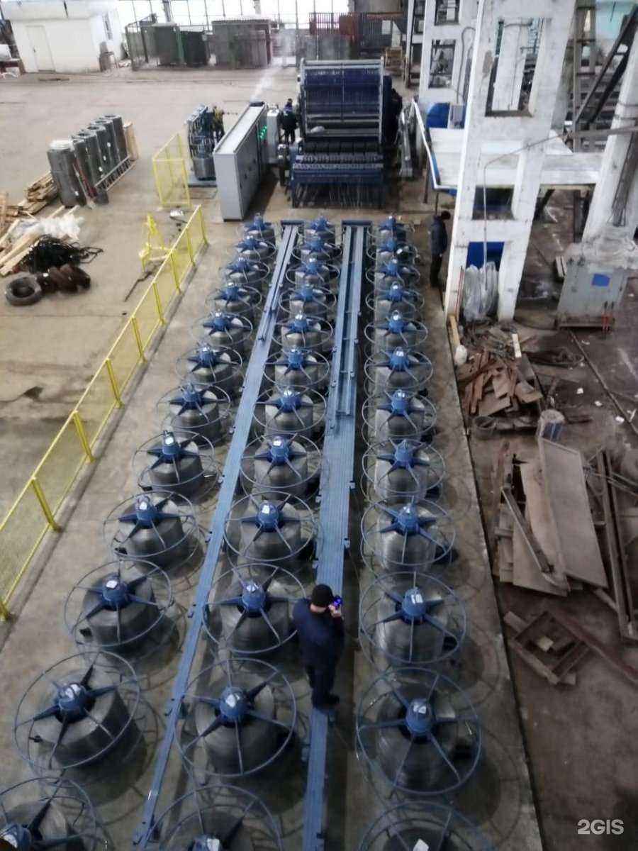 Отзывы на компанию Металл-грид в Пятигорске c фото