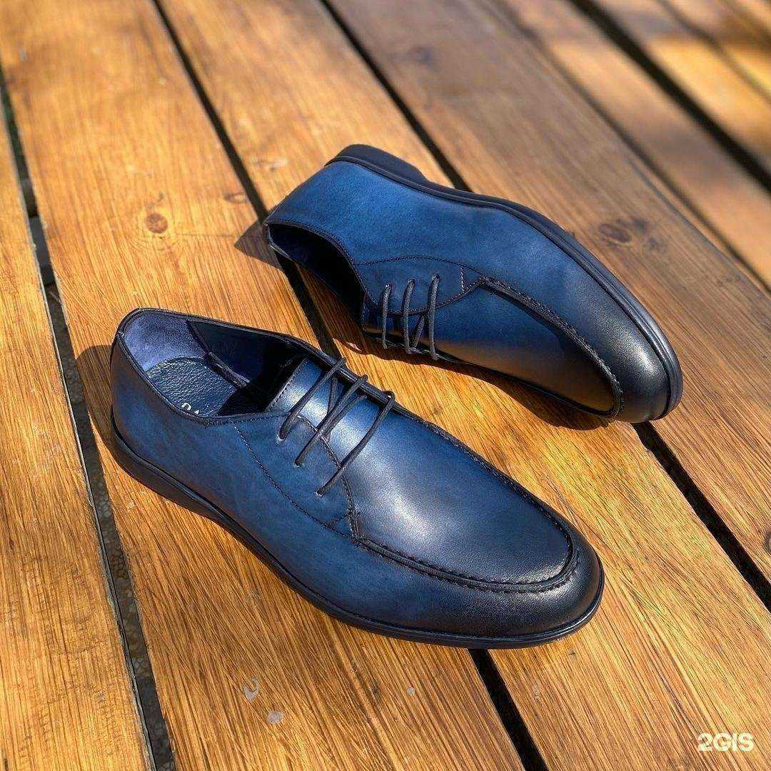 Отзывы на компанию Pazolini в г. Махачкала c фото