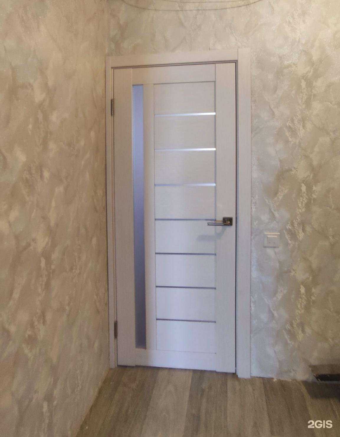 Отзывы на компанию Царь дверей в г. Тольятти c фото