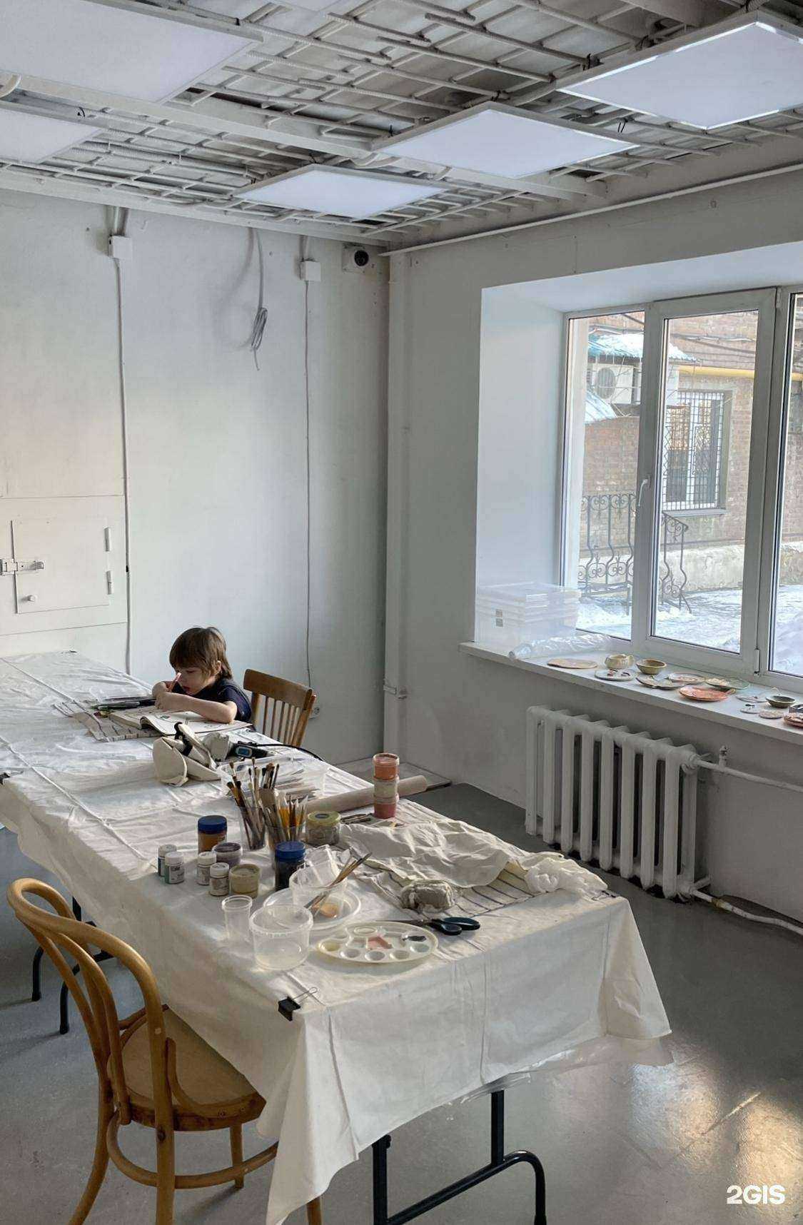 Отзывы на компанию Larisa Depershmidt в г. Челябинск c фото